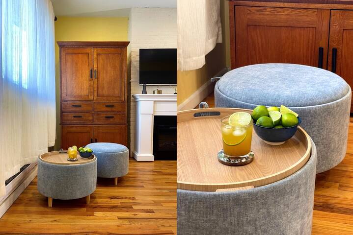 Fran’s Lodge – Charming 3BRM Home near NYC gallery image 4