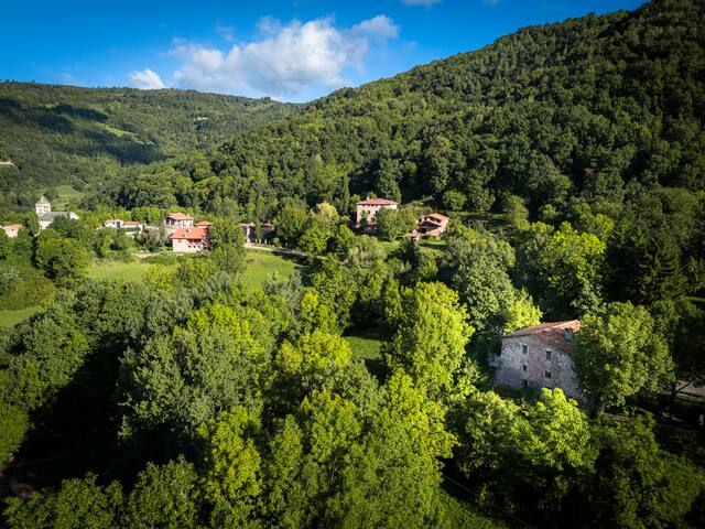 Full Country House “Masia Simonet de Rocabruna” gallery image 5