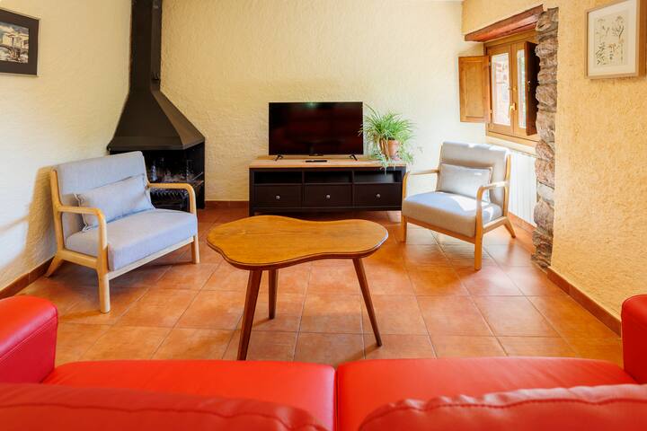 Full Country House “Masia Simonet de Rocabruna” gallery image 2