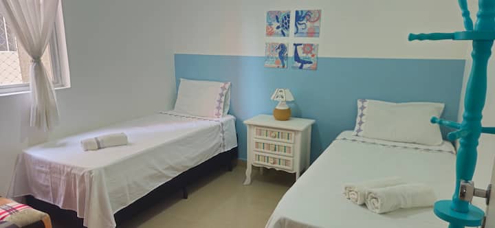 غرفة النوم 3