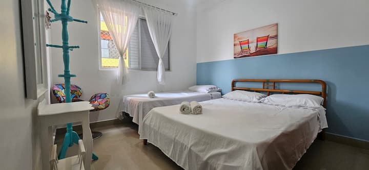 غرفة النوم 2