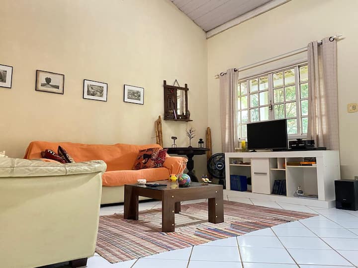 Sala de estar