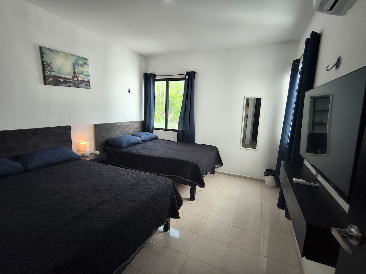 ห้องนอน2