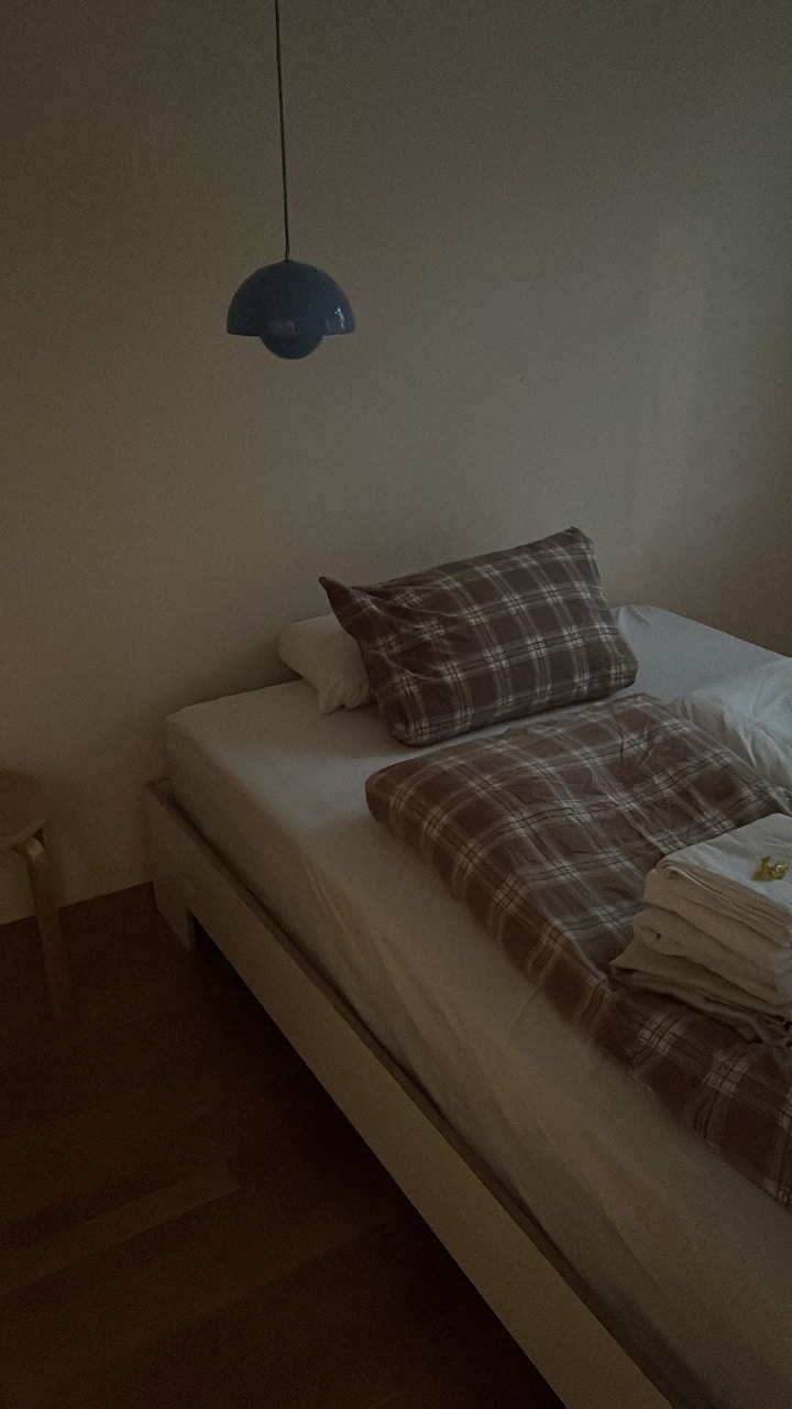 ห้องนอน