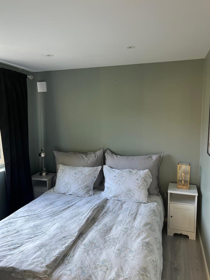 Habitación 1