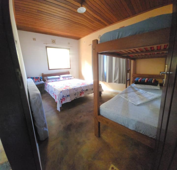 غرفة النوم 1