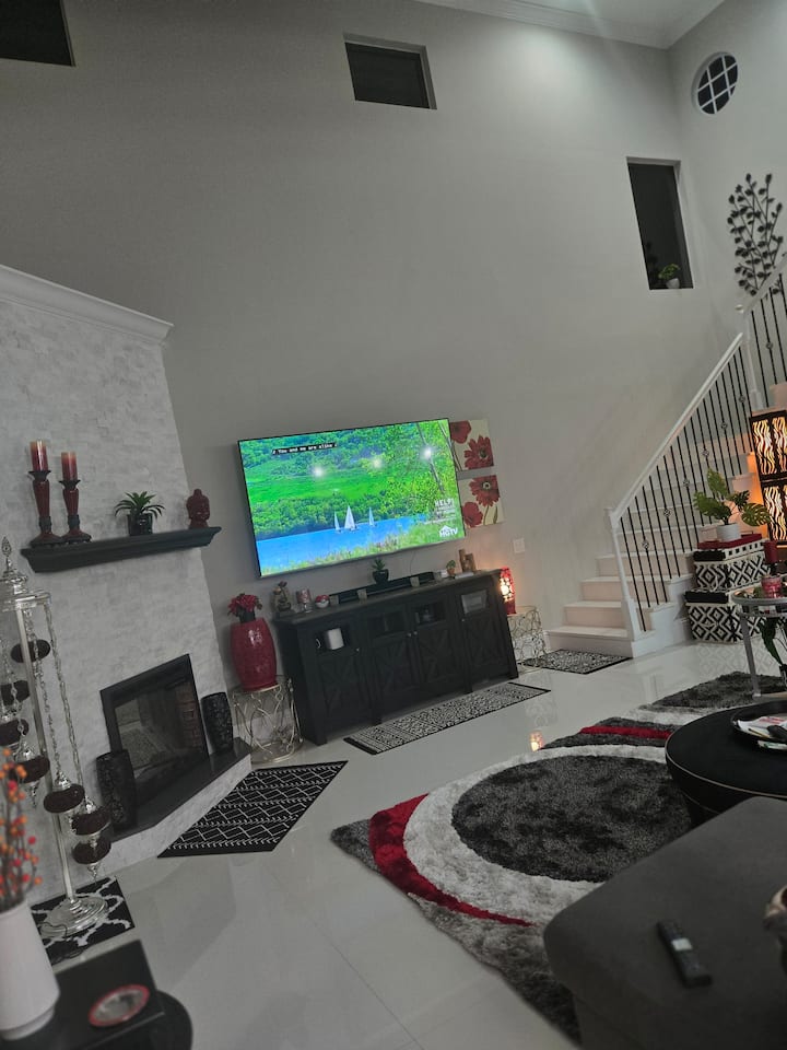 Дневна соба