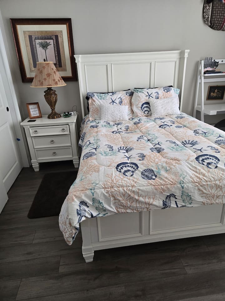 Спална соба 4