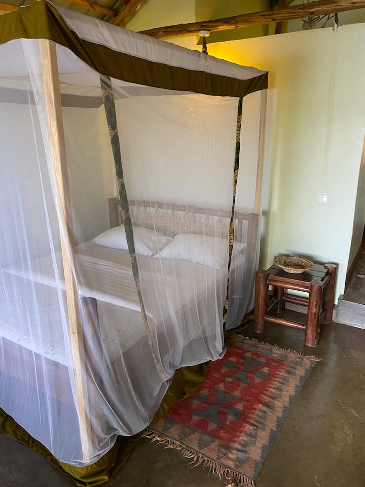 Dream Home On The Nile - Uganda