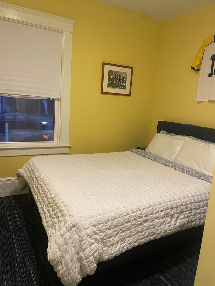 Bedroom 5