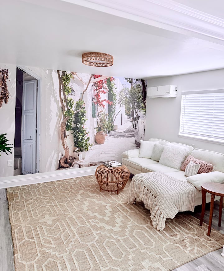 Private Casita In East Sacramento - サクラメント, CA