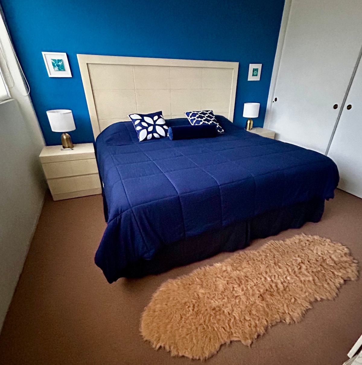 ห้องนอน