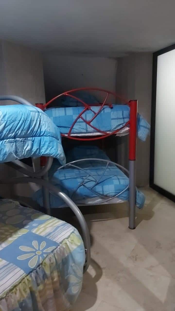 Dhomë gjumi 5