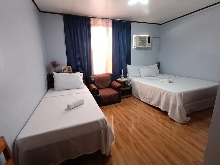 Home In Caramoan - Caramoan