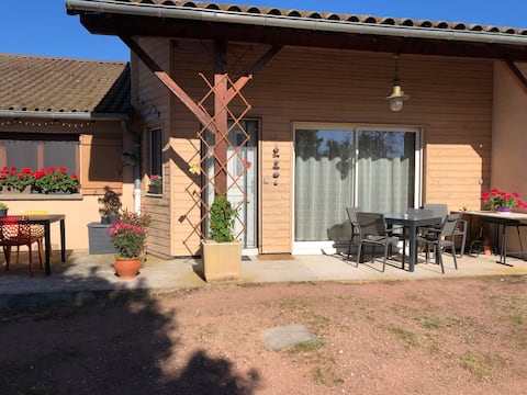 The unexpected parenthesis