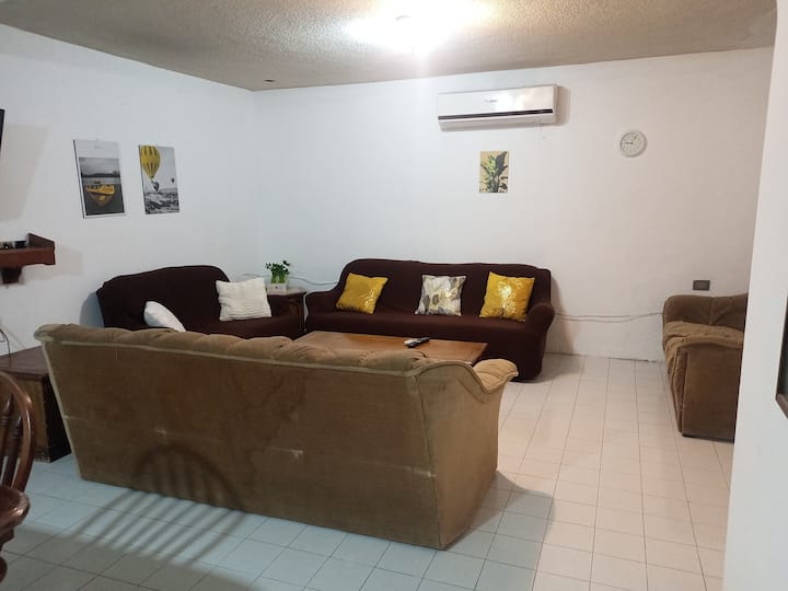 Casa La Loma - Monclova