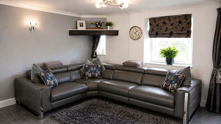 Hamlet Cottage Sleeps 1 - 4 - Stratford Upon Avon - Stratford-upon-Avon