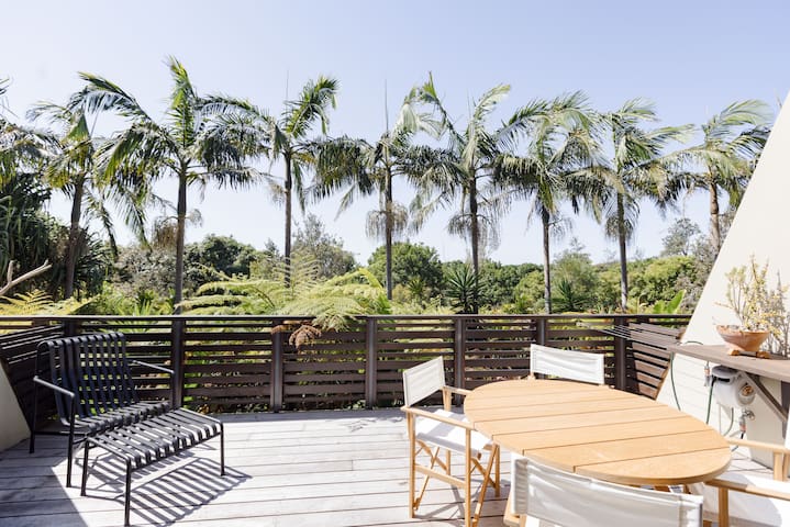 Kiah Beachfront Villa ~January availability