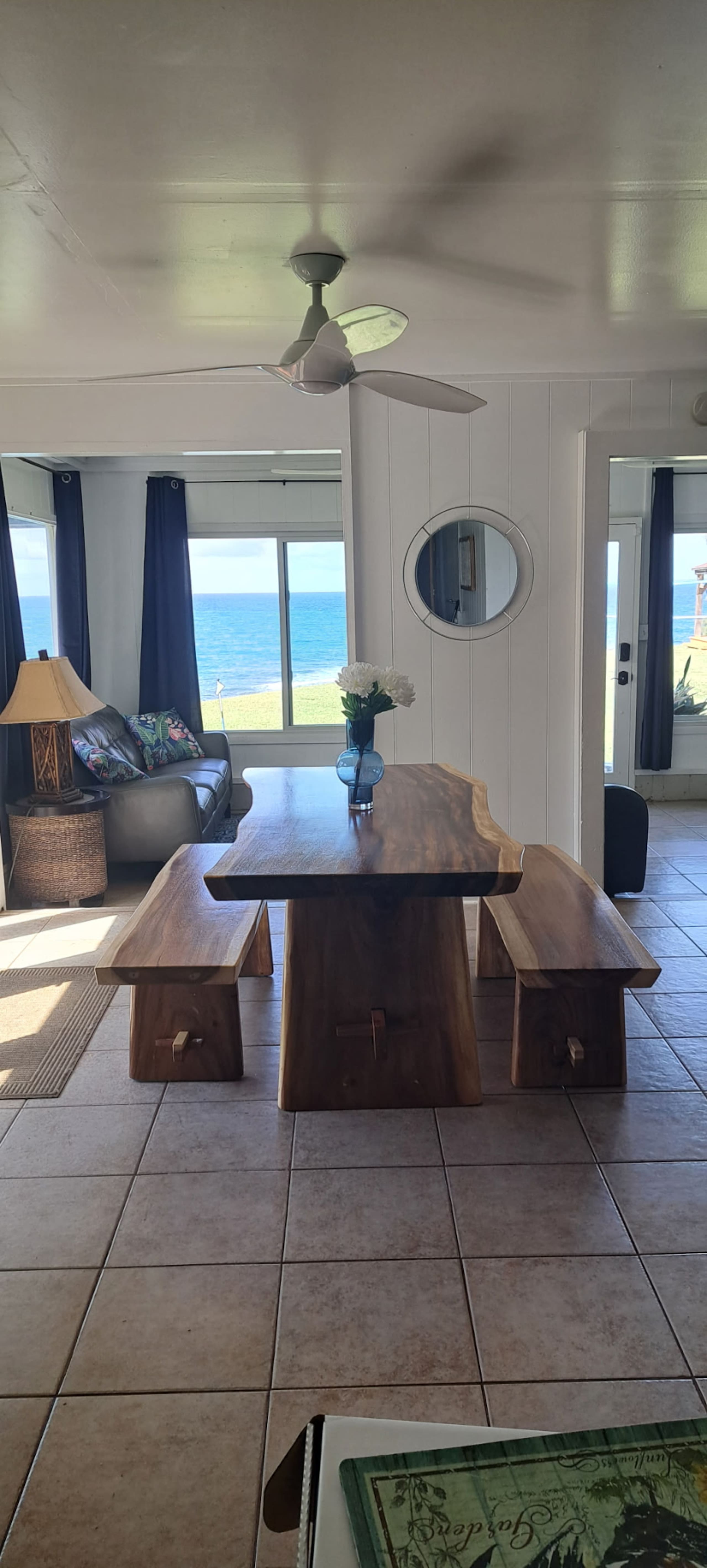 Relax & Unwind Escape Oceanfront Epic TVR1328 - Photo 53