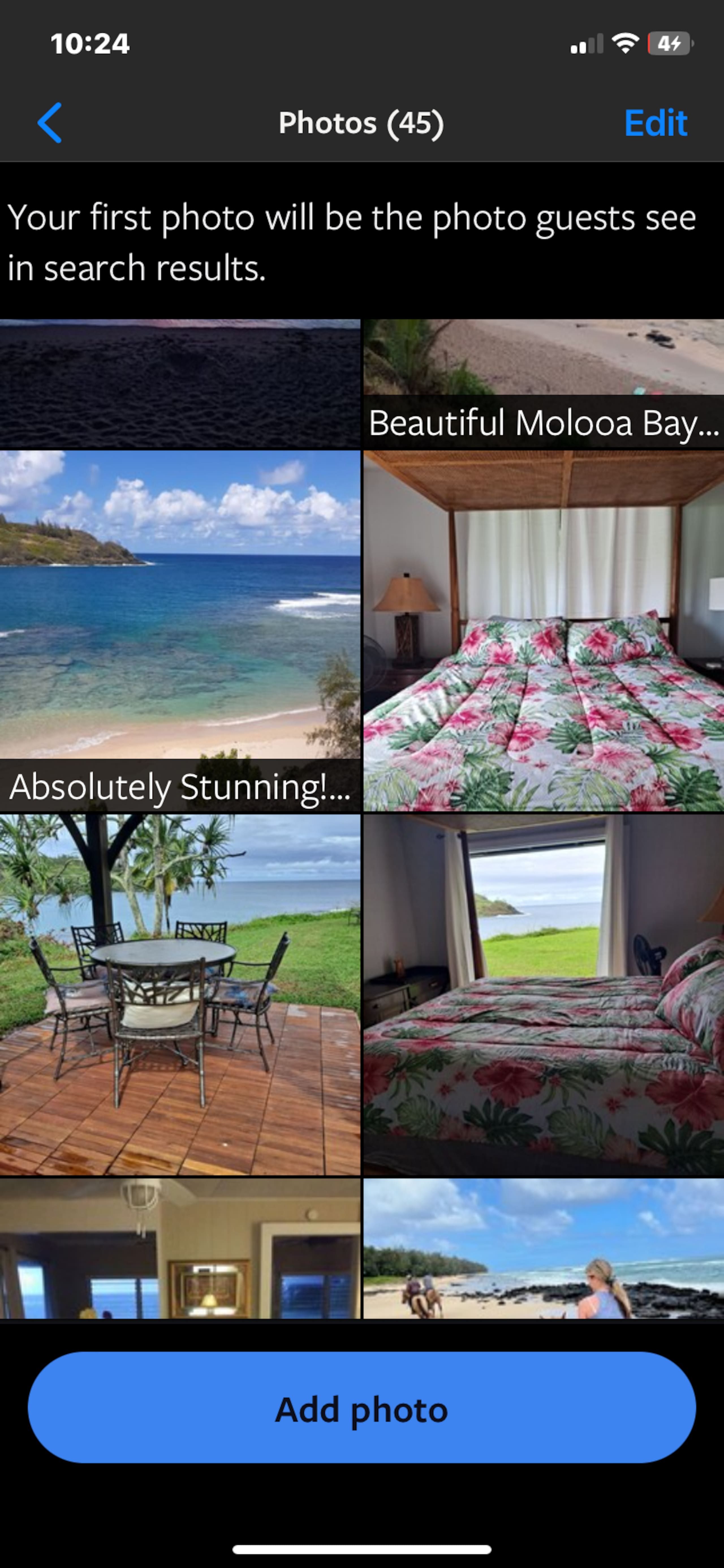 Relax & Unwind Escape Oceanfront Epic TVR1328 - Photo 31