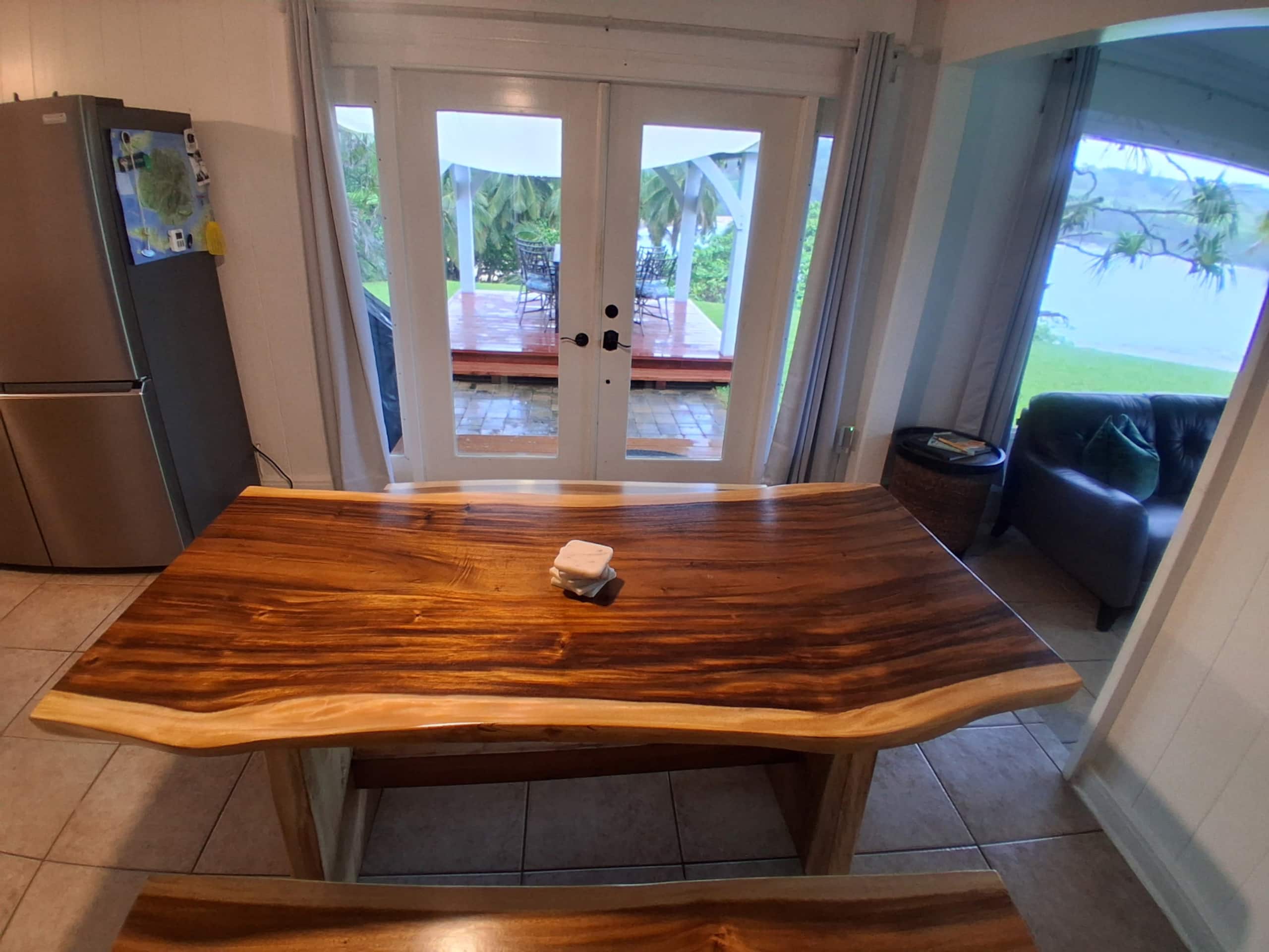 Relax & Unwind Escape Oceanfront Epic TVR1328 - Photo 67