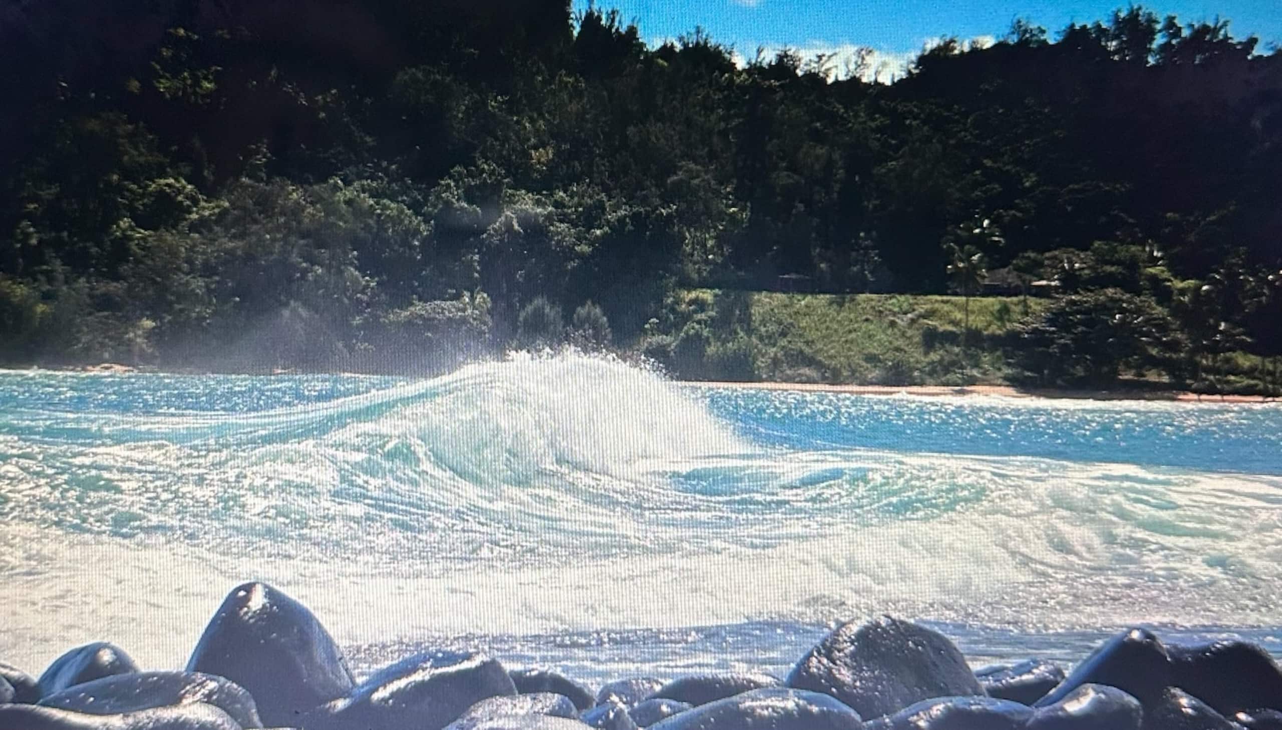 Relax & Unwind Escape Oceanfront Epic TVR1328 - Photo 19