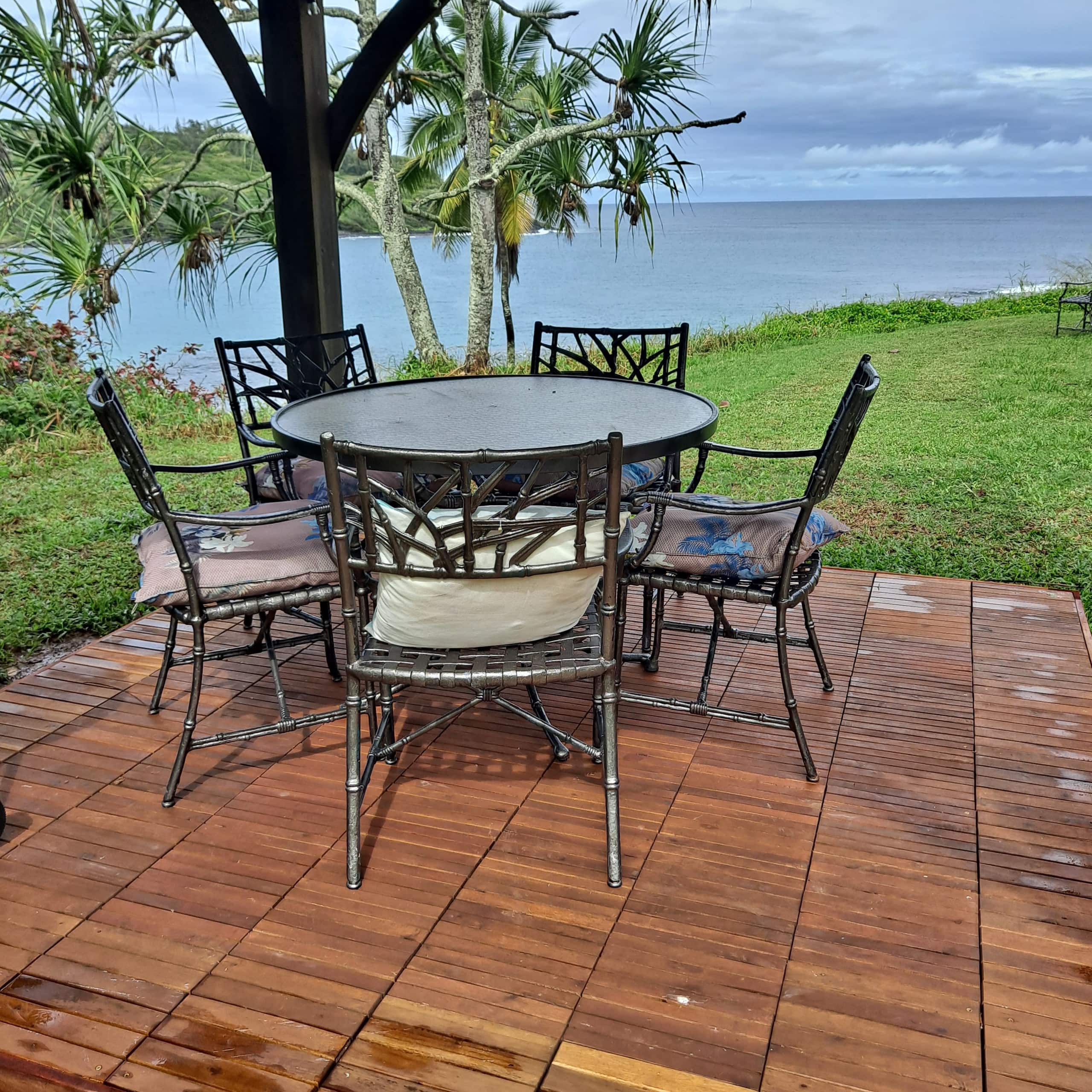 Relax & Unwind Escape Oceanfront Epic TVR1328 - Photo 24
