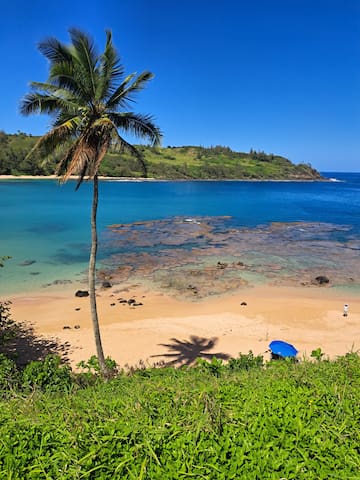 This is it! Dreamy Beach, Amazing Views & Location