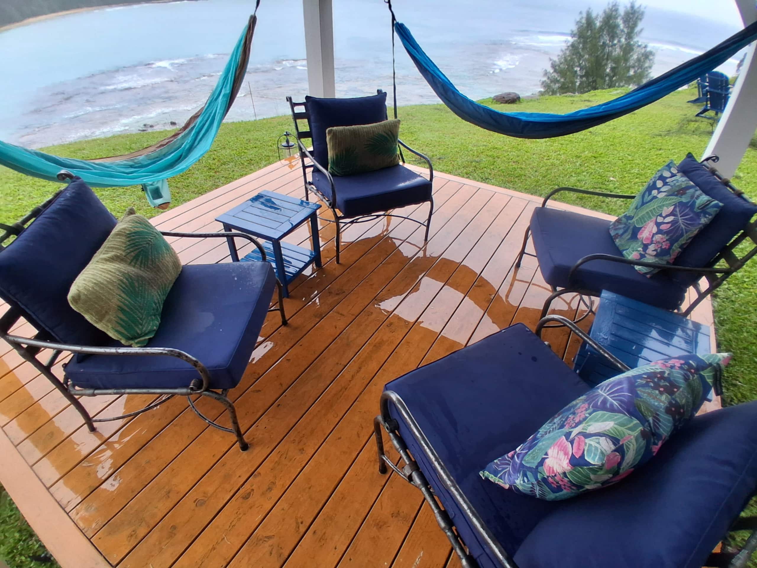 Relax & Unwind Escape Oceanfront Epic TVR1328 - Photo 11
