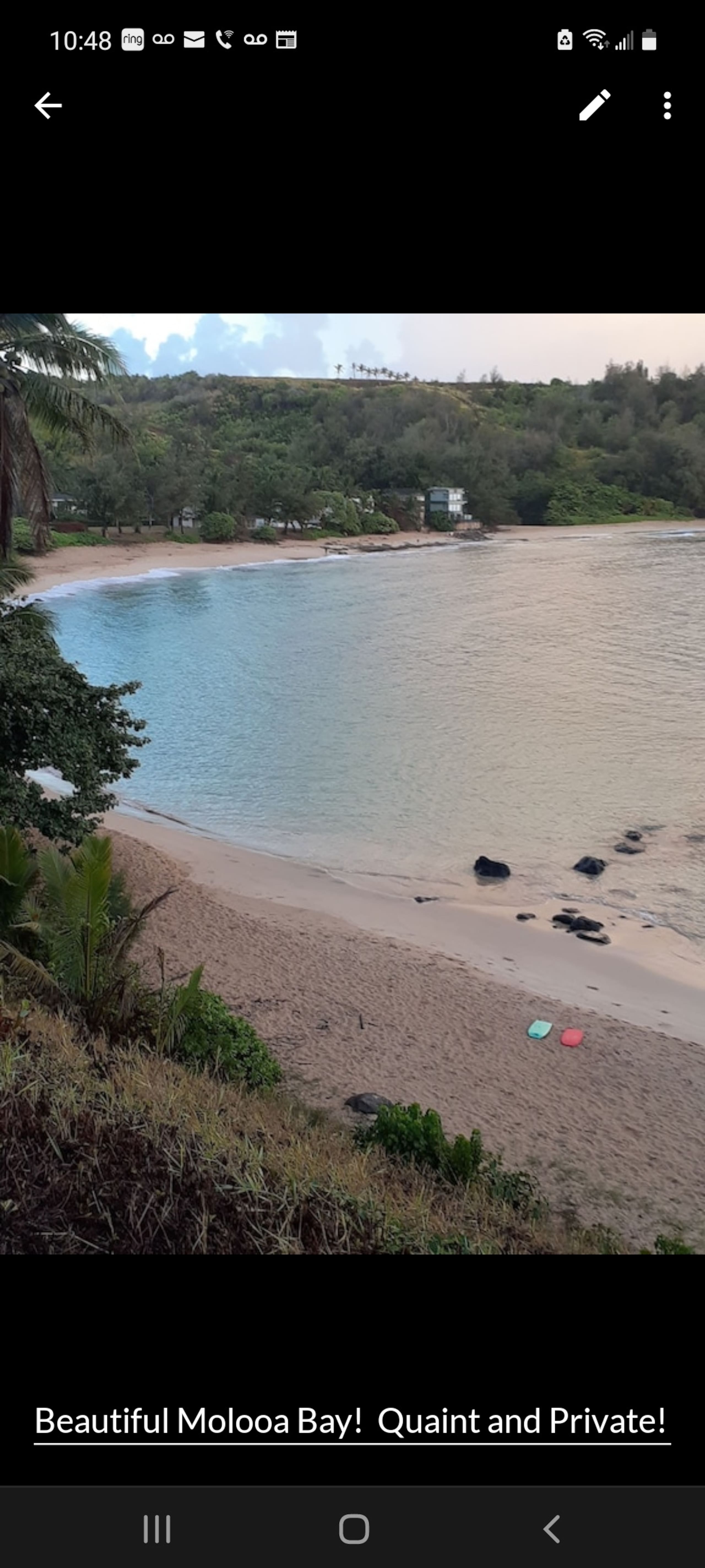Relax & Unwind Escape Oceanfront Epic TVR1328 - Photo 25