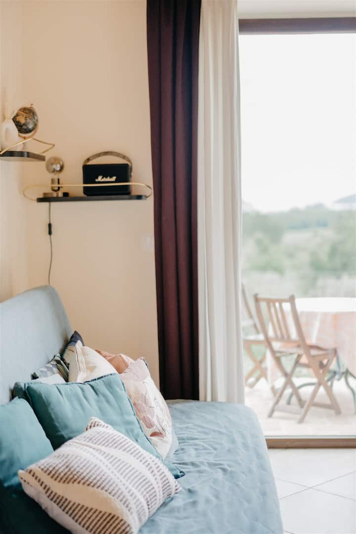 Дневна соба 2