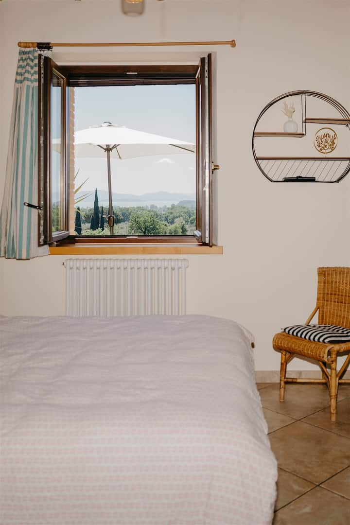 Спална соба 2