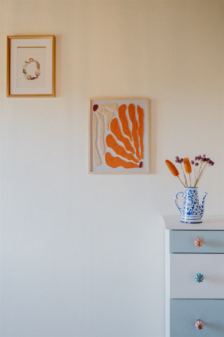 Спална соба 1