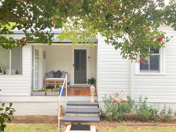 Camellia Cottage Port Macquarie - Port Macquarie