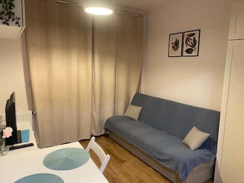 Top Airbnb: Cały apartament przeworska in Praga Południe