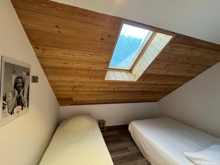 Habitación 1