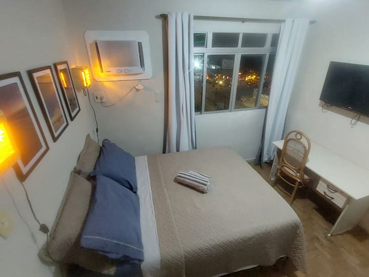 საძინებელი