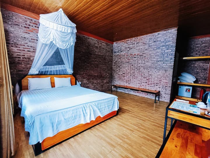 საძინებელი