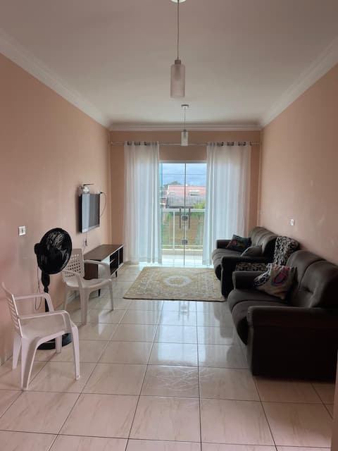 Anúncio popular: Apartment 01 Guaratuba 350 meters from the sea em Guaratuba