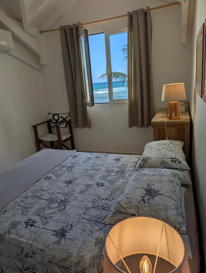 Chambre 1
