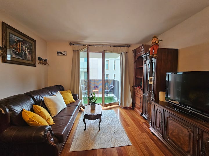 ห้องนั่งเล่น