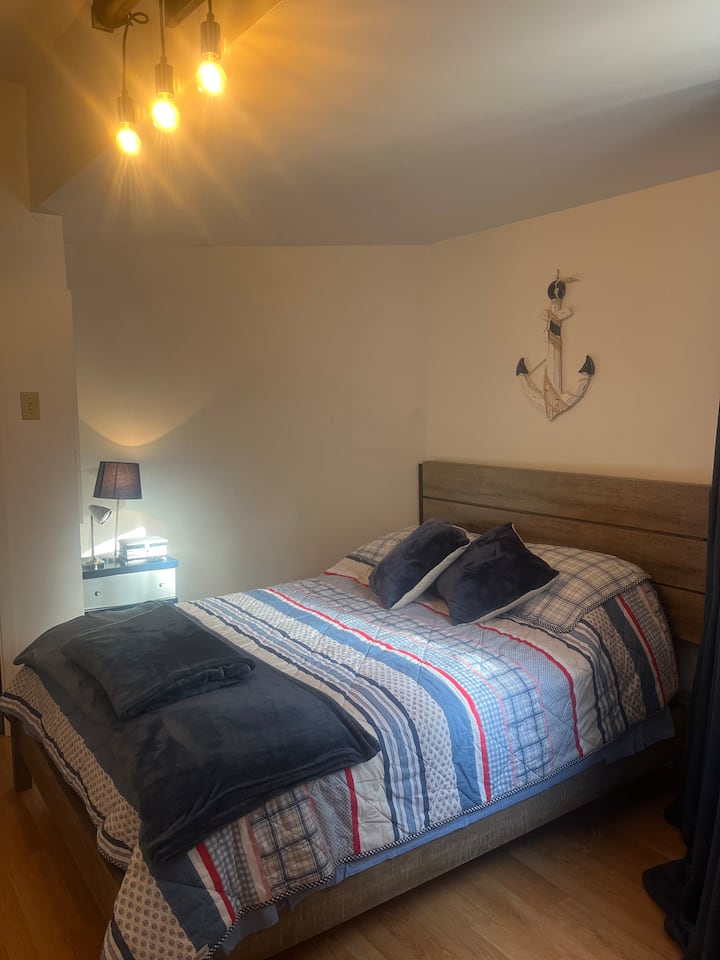 غرفة النوم 4