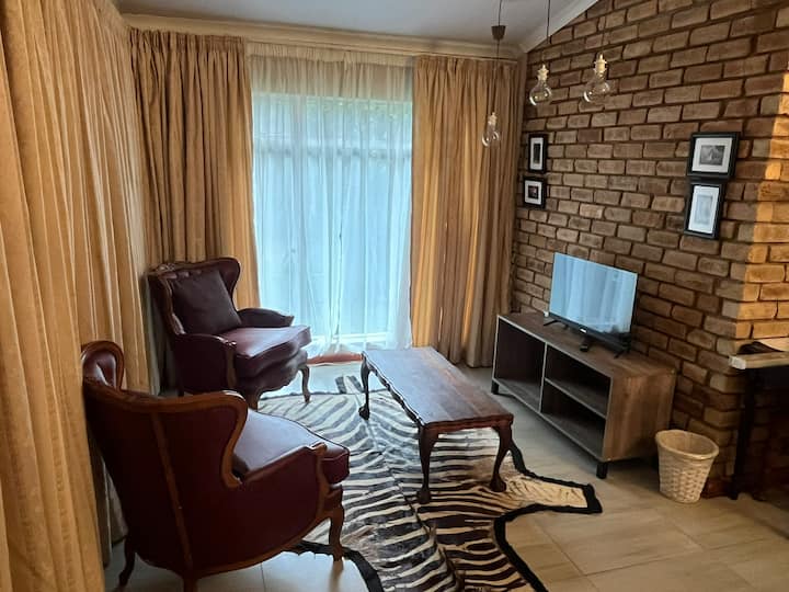 La Gratitude Superior Guest Suite - Klerksdorp
