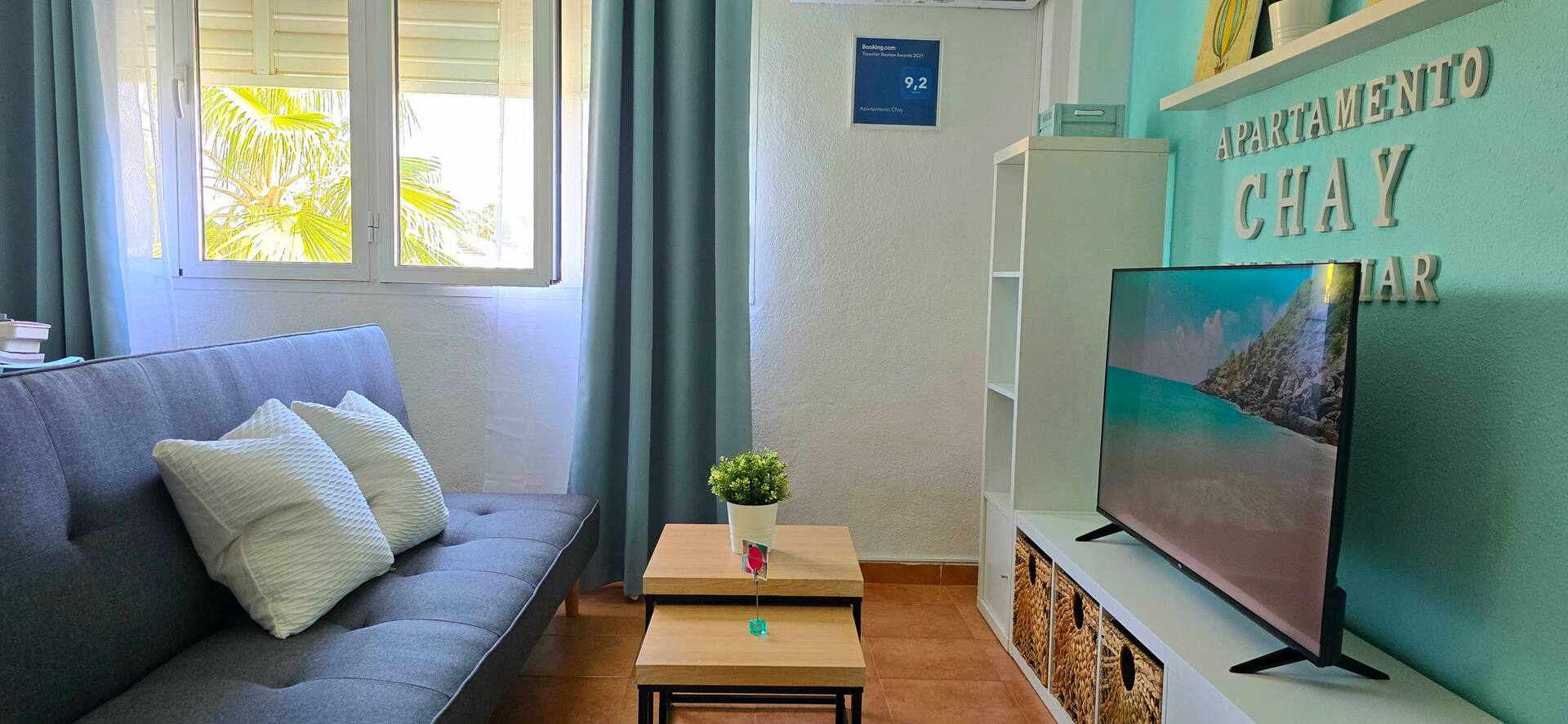 Chay Guadalmar Apartment — zdjęcie 5