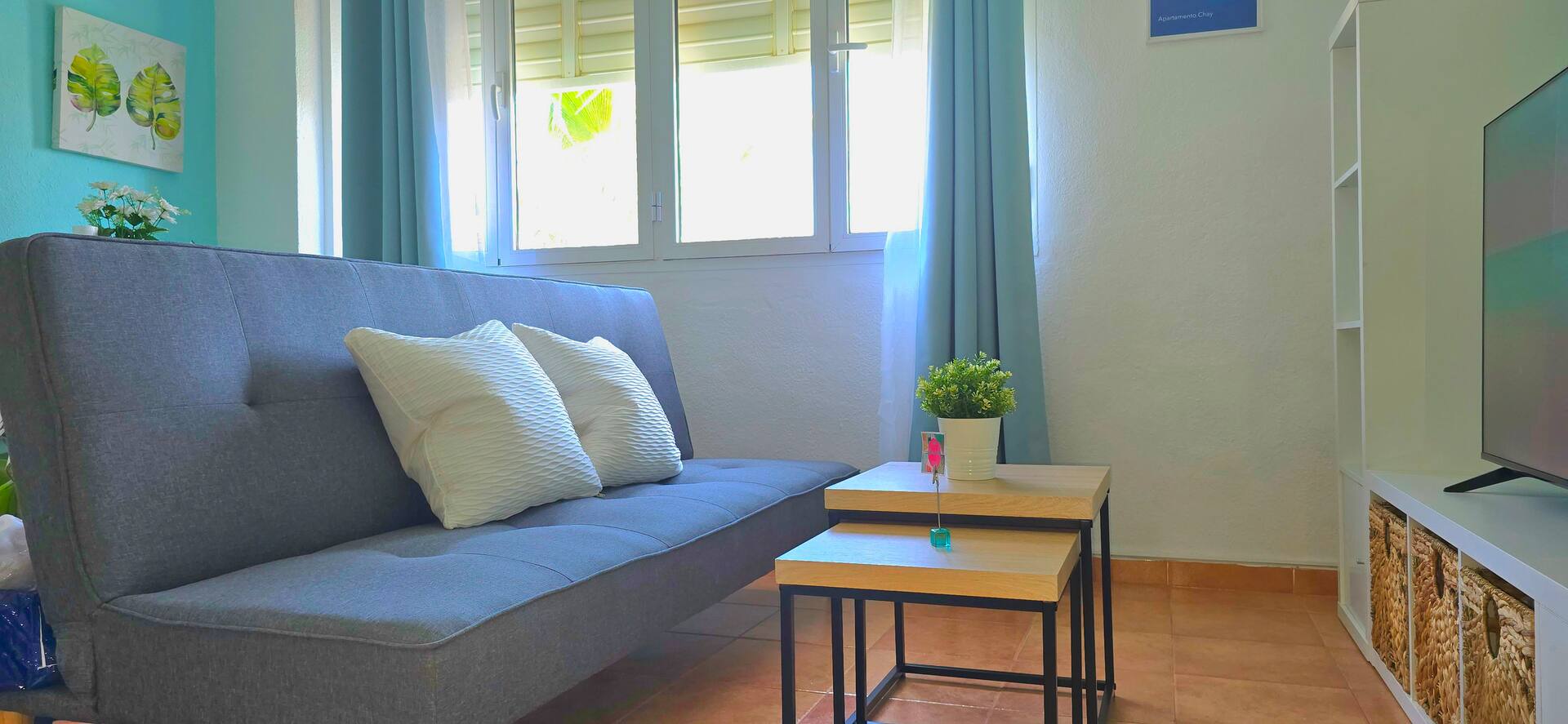 Chay Guadalmar Apartment — zdjęcie 3