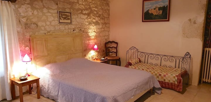 Dhomë gjumi 5