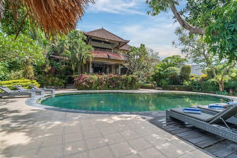 9BR-Last Min Deal 50% Off! Great Inclusions Groups