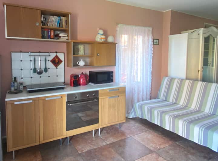 Lago Maggiore Country Studio - Lake Maggiore