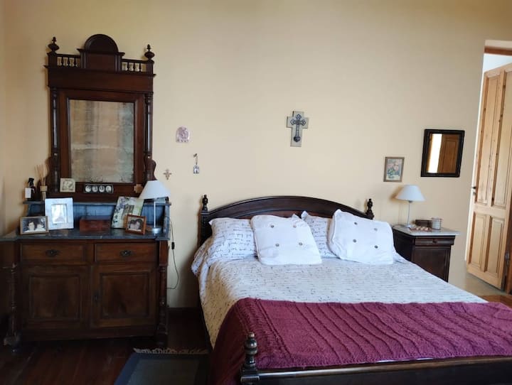 Habitación 1