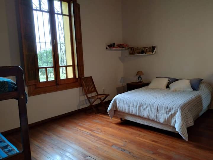 Habitación 2